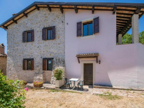 Peaceful Holiday Home in Sellano with private pool and garden